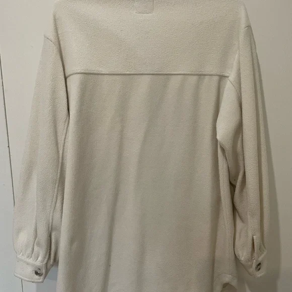 Gentle Fawn Shacket - Picture 4 of 4